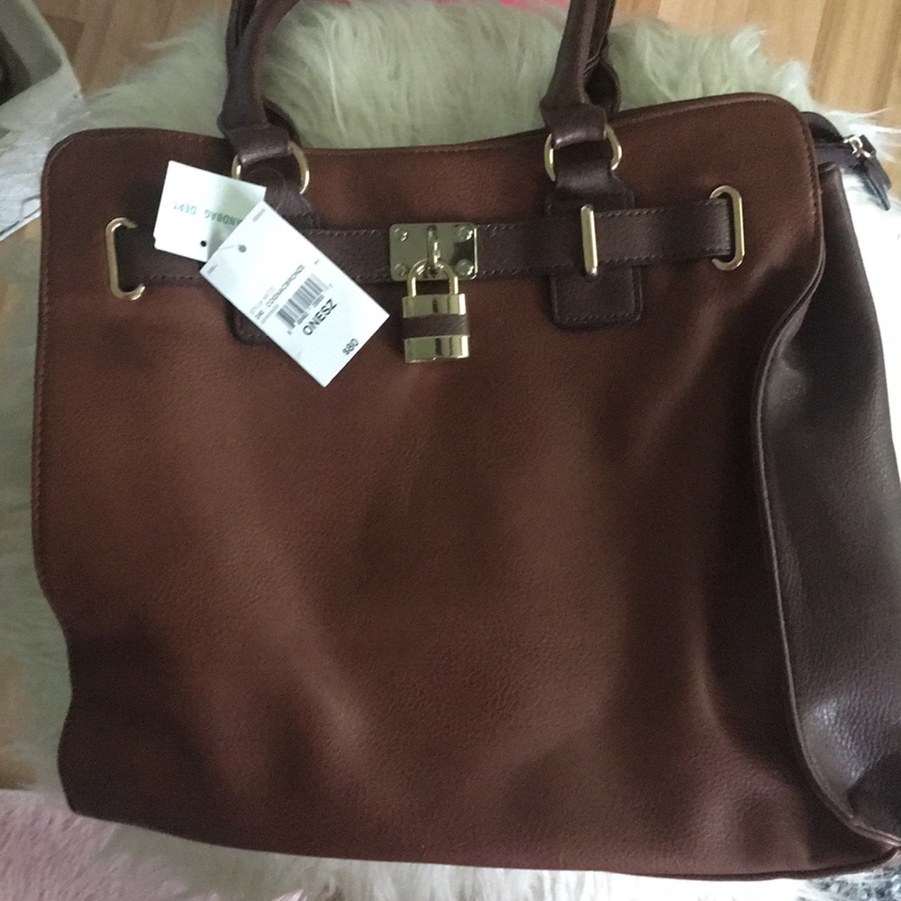 NWT Call it Spring Aritzo tote bag